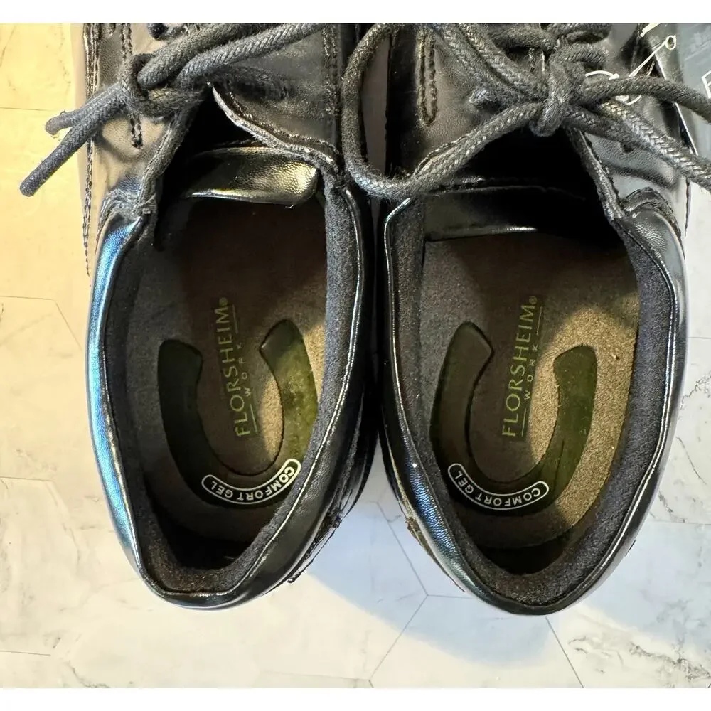 Florsheim nwt work